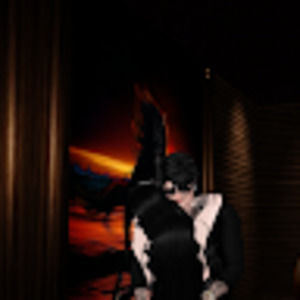 Meet your Posher, Scarlett